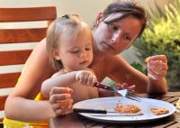 Pension alimentaire