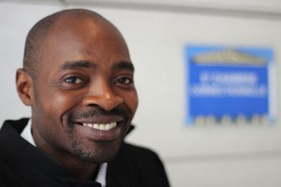 Maître Jean De Dieu MBA NZE